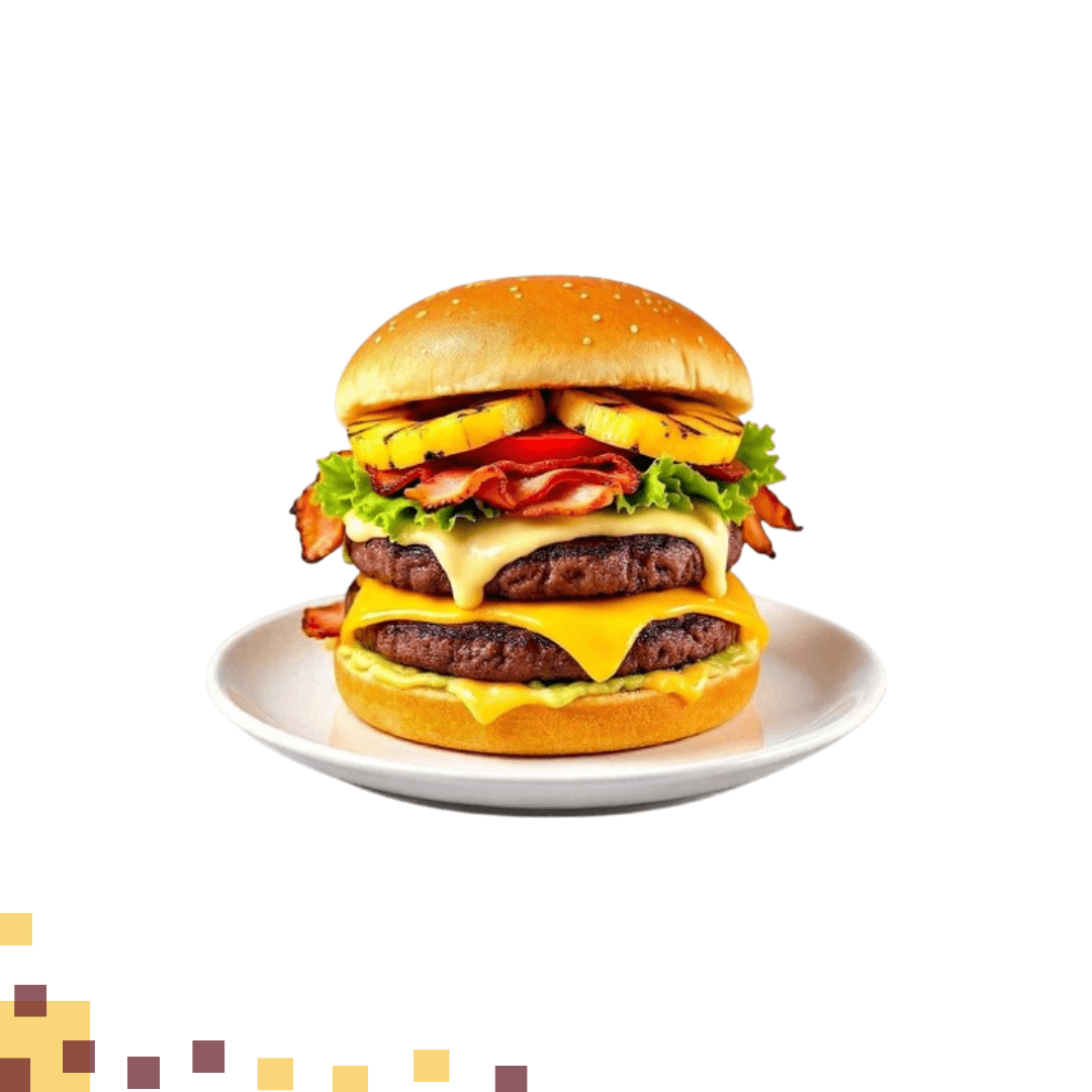 hamburguesas en saltillo