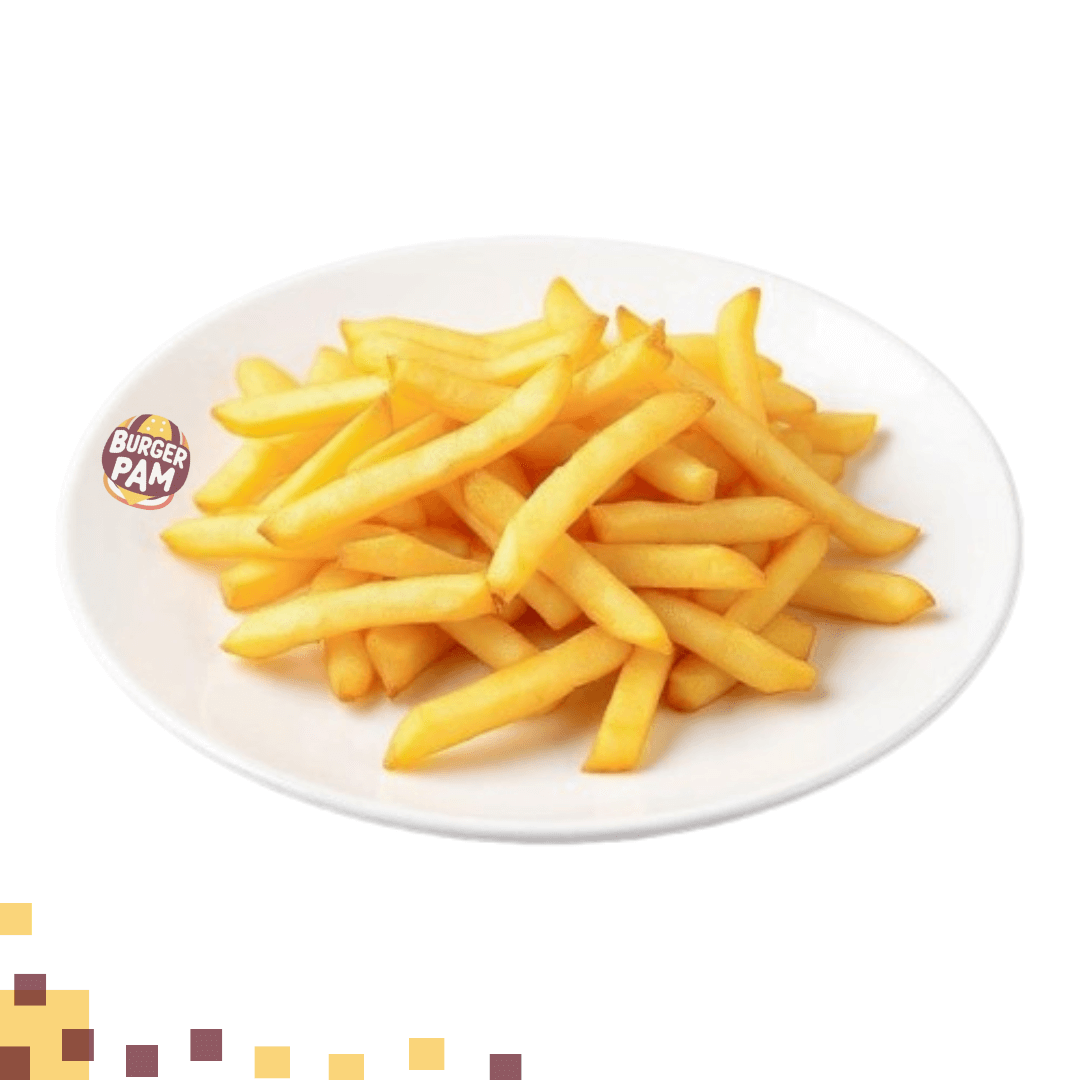 papas a la francesa saltillo