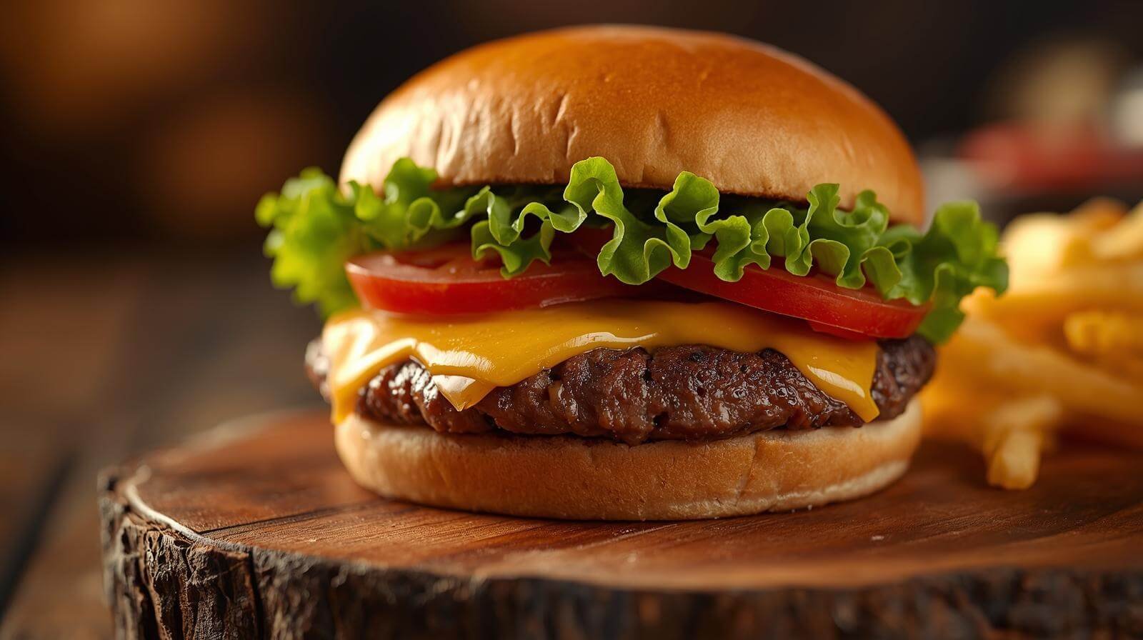 Descubre el Mejor Restaurante de Hamburguesas en Saltillo con Servicio a Domicilio